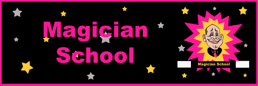 Magician School